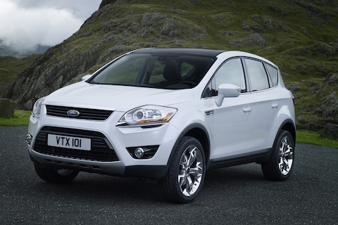 Ford Kuga 2.0 TDCi 136pk AWD Trend (2010)