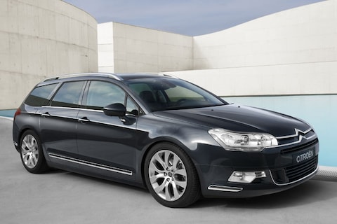 Citroen C5 Tourer 1.6 HDiF