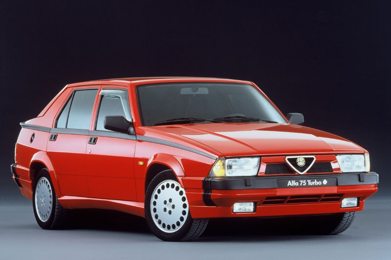 Alfa Romeo nieuws