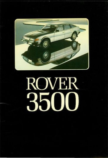 Brochure Rover TCV MG Rover Group Rare - En Français - Italie 2002