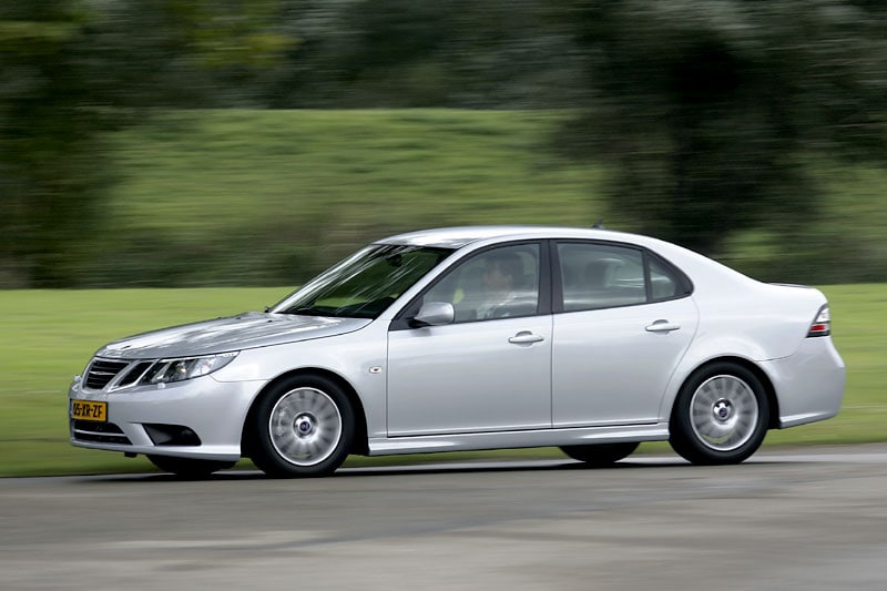 Saab 9-3 1.8 t Linear Sport sedán 150CV