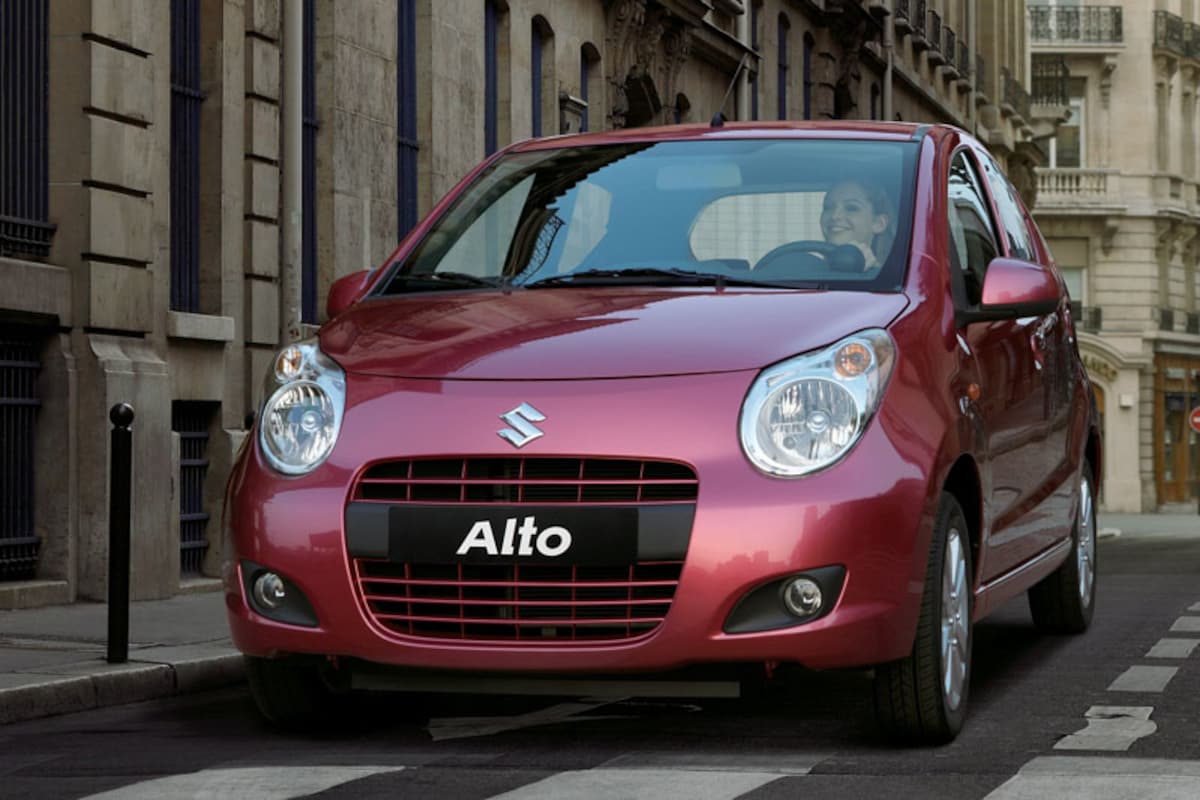 Suzuki Alto 1 0 Exclusive 2010 Review AutoWeek suzuki-alto-1-0-exclusive-2010-review-autoweek