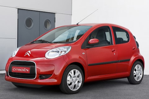 Citroën C1 1.0i Ambiance