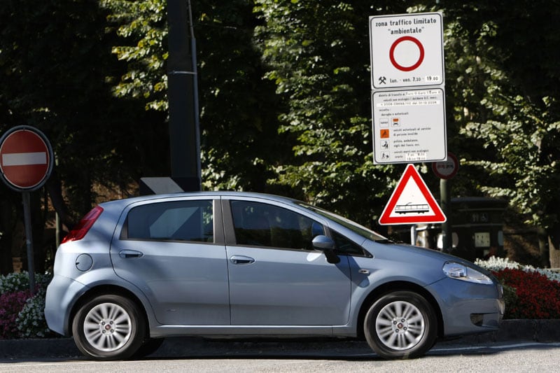 FIAT GRANDE PUNTO VAN ACTUAL 1.3 MJT - MG Auto