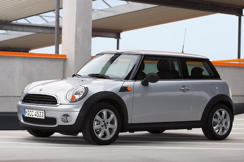 Mini One D