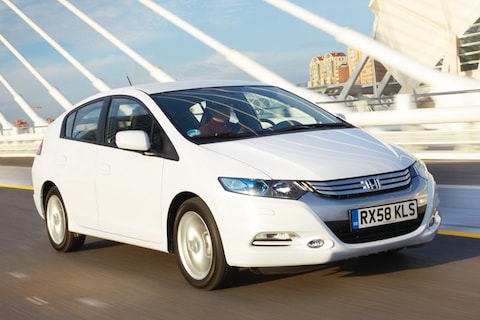 Honda Insight 1.3 i-VTEC Comfort