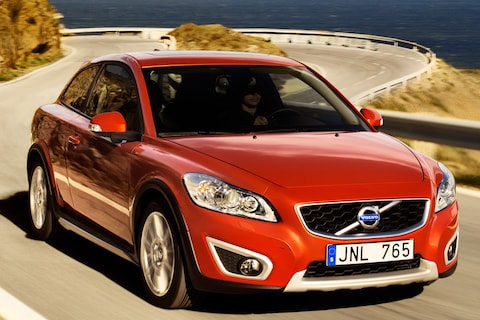 Volvo C30 2.0 Kinetic