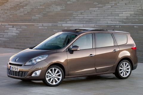 Renault Grand Scénic 1.5 dCi 110 Bose