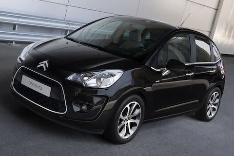 Citroen C3 1.6 e-HDi 90 Dynamique