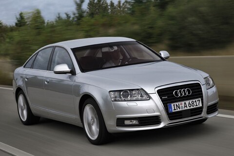 Audi A6 2.0 TDI e Pro Line (2009)