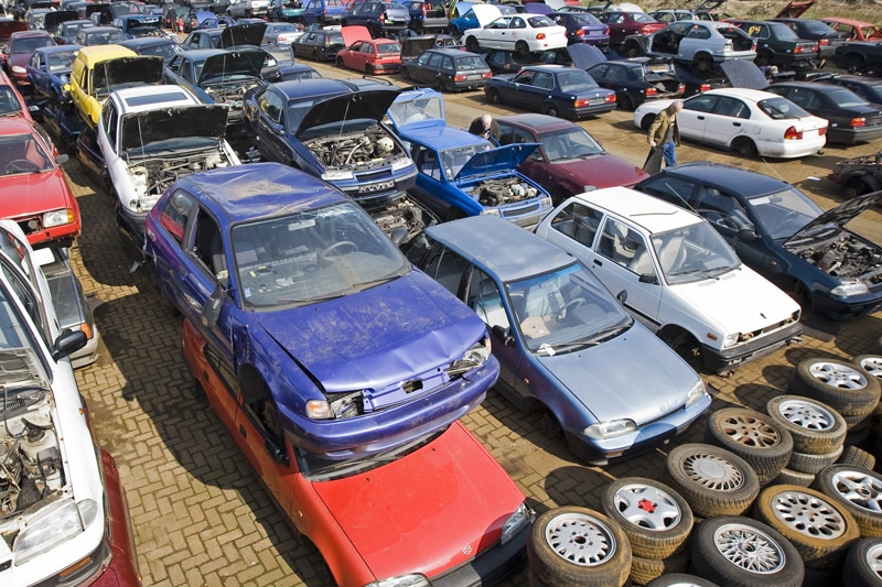 Slooppremie Groot-Brittannië 2.000 pond - AutoWeek