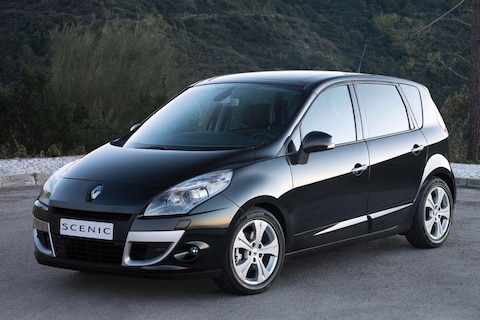 Renault Scénic 1.6 16V Celsium