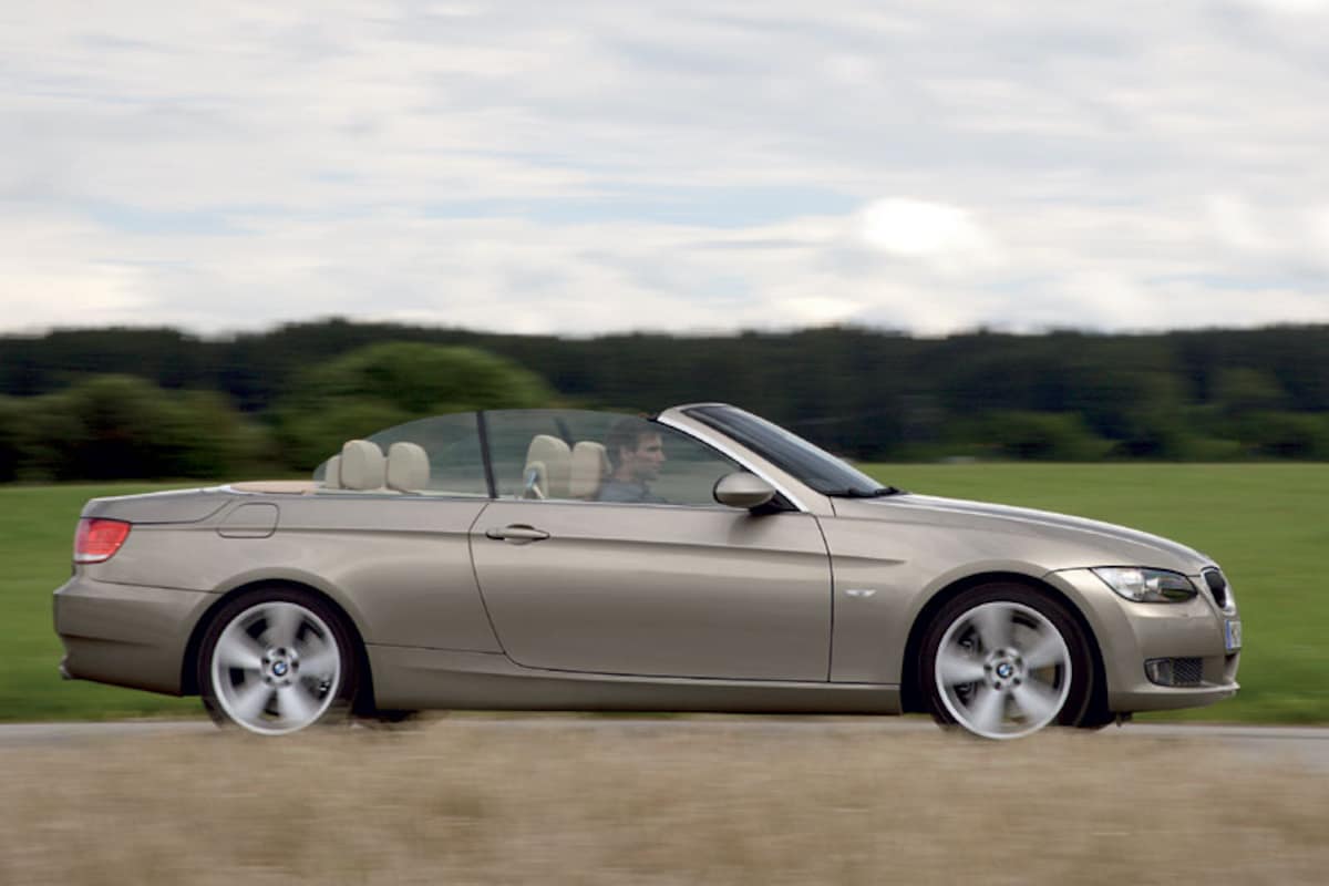 En 2020, les BMW M3 E46 Coupé et Cabriolet fêtent leurs 20 ans
