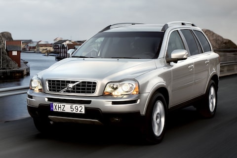 Volvo XC90 3.2 Summum