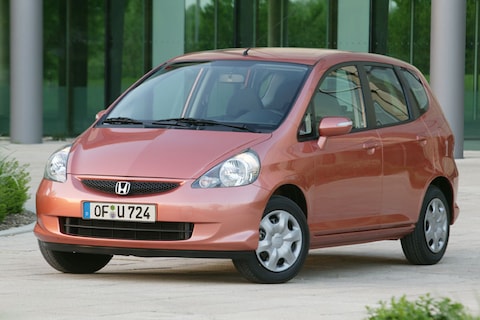 Honda Jazz 1.4i LS