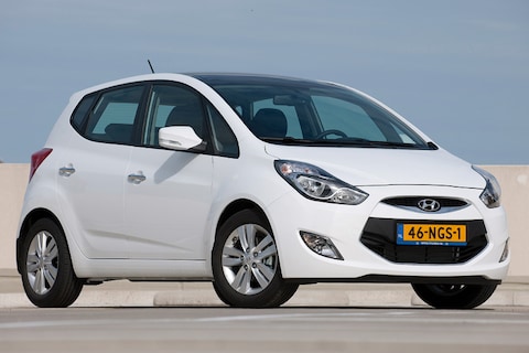 Hyundai ix20 1.6 i-Vision