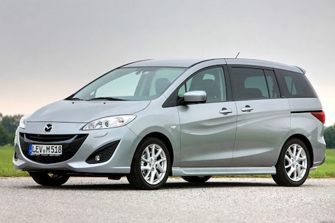 Mazda 5 2.0 Executive GT