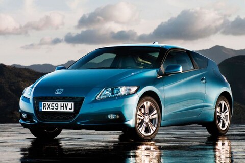 Honda CR-Z 1.5 Sport