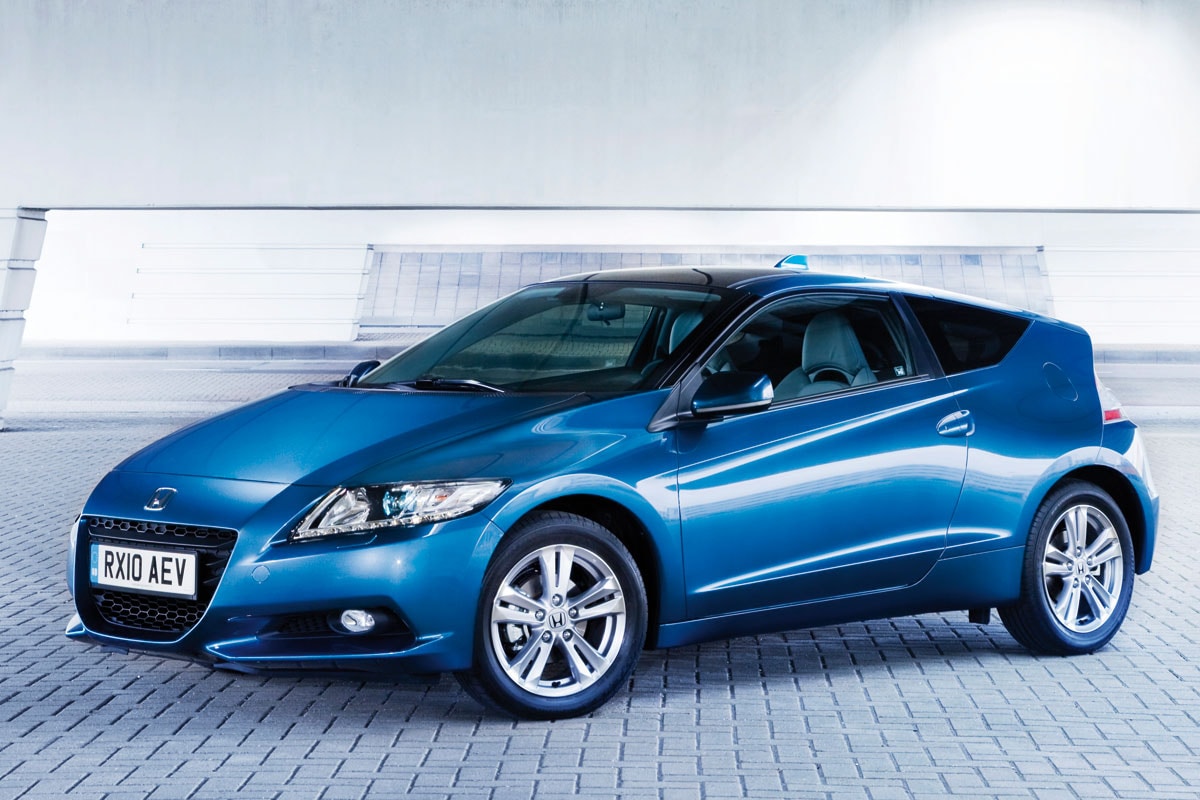KIT HONDA CRZ 3 PORTE 2010 - Leroy Merlin