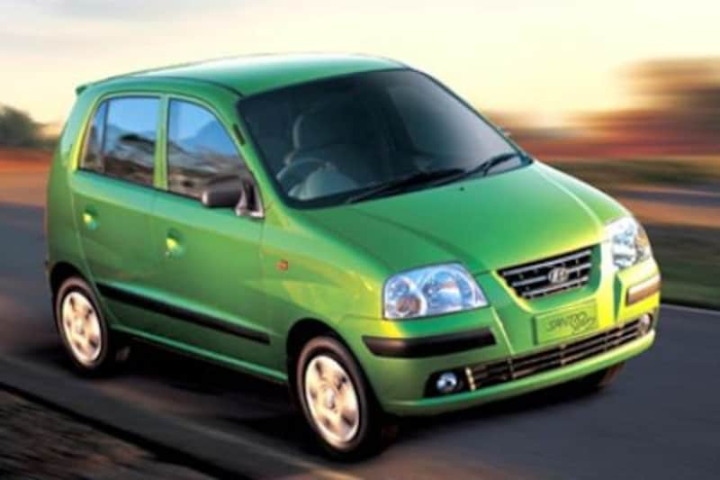 Hyundai deals atos 2020