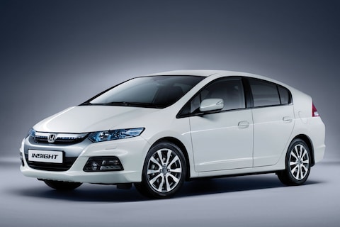 Honda Insight 1.3 i-VTEC Trend