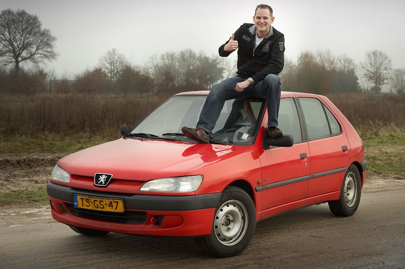 Praktijkervaring Peugeot 306: in schaduw van 205