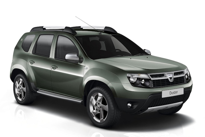 Duster Renault Duster