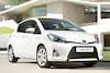 Toyota Yaris 1.5 Full Hybrid Comfort