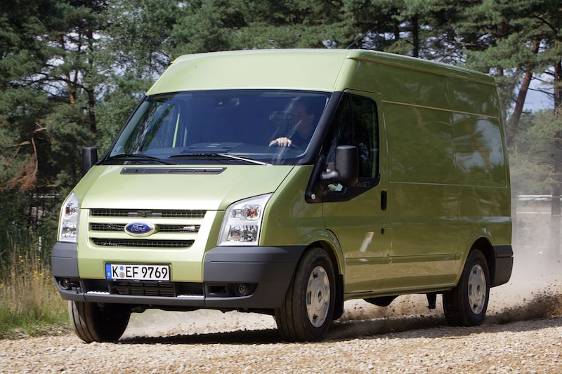 Ford best sale transit 280m