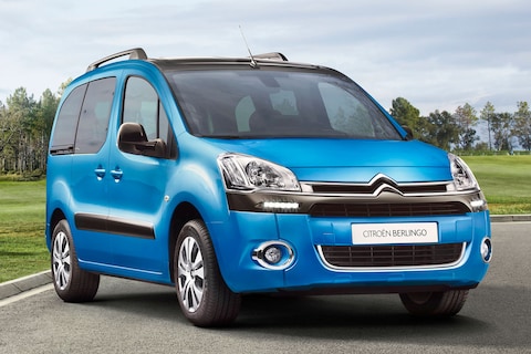 Citroen Berlingo Multispace VTi 120 Tendance