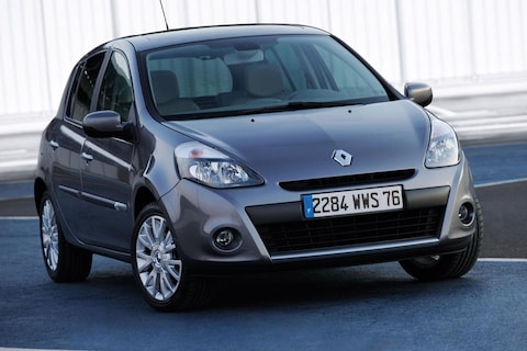 Renault Clio 1.5 dCi 85 Night Day