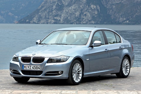 BMW 318i Business Line