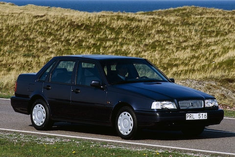 Volvo 460 1.8i (1994)