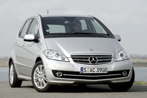 Mercedes-Benz A 150 Elegance