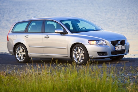 Volvo V50 2.0D Edition I