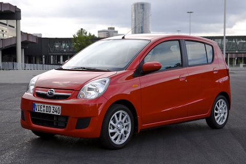 Daihatsu Cuore 1.0 Premium