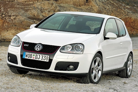 Volkswagen Golf 2.0 16V FSI Turbo GTI (2005)