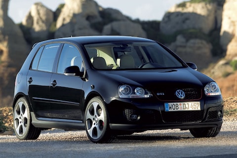 Volkswagen Golf 2.0 16V FSI Turbo GTI (2006)