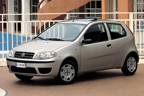 Fiat Punto 1.2 Young