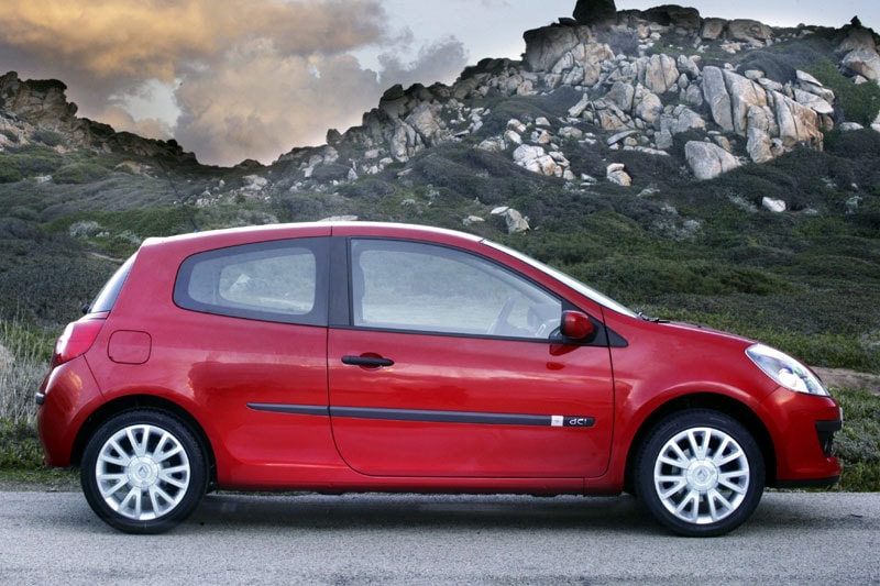 Renault / Clio / 1.5 dCi / Authentique / CLİO 3, KEYLESS GO, SMART KEY  CARPLAY-ANROİD AUTO