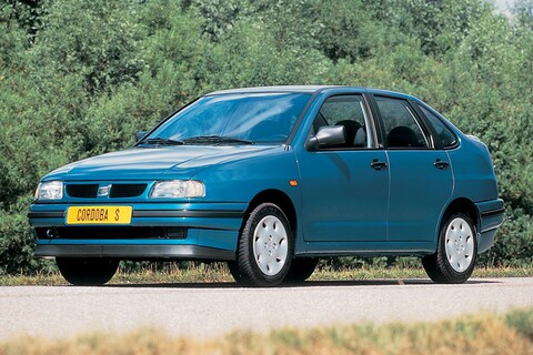 Seat Cordoba 1.8 GTi-16V (1995)