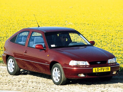 Daewoo Nexia 1.5 GL