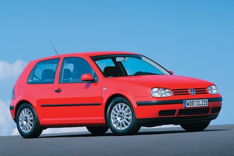 Volkswagen Golf 1.4 16V