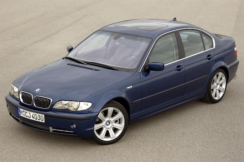 BMW 320d