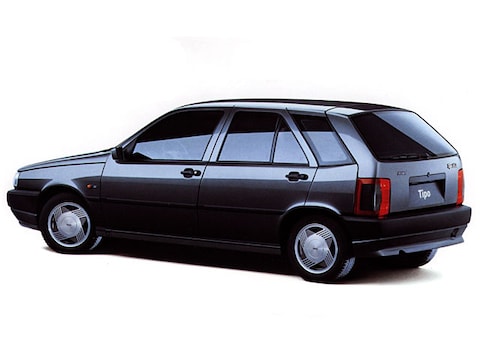 Fiat Tipo 1.4 i.e. S (1994)
