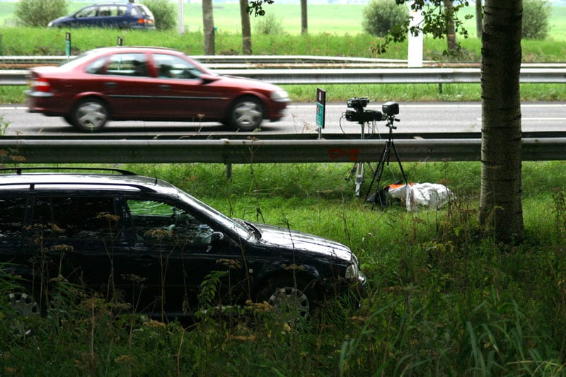 Advocaat Verkeersrecht