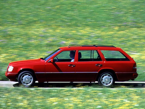 Mercedes-Benz E 320 Combi (1993)
