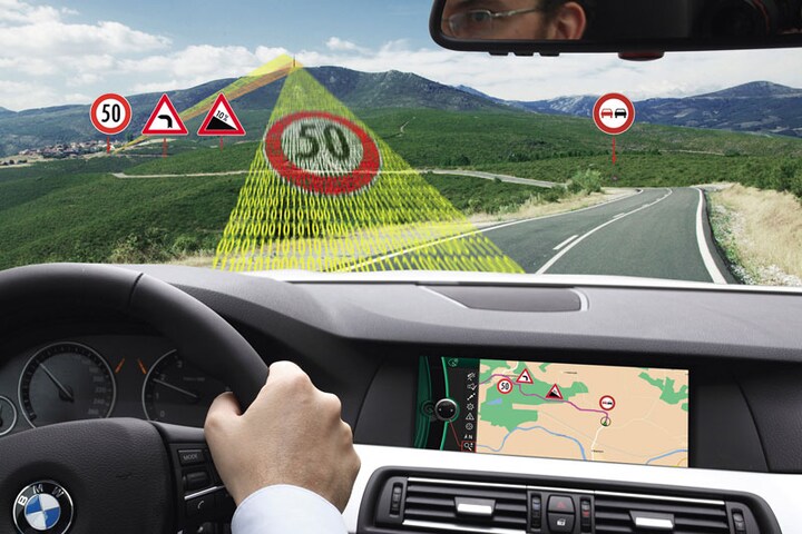 Auto Privacy 'Auto's privacygevoelig door internetverbinding' - AutoWeek