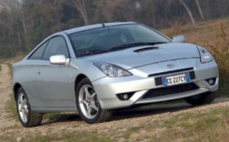Toyota Celica maakt comeback - AutoWeek