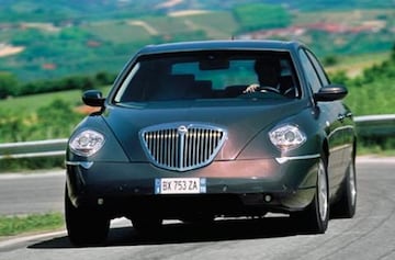 Lancia Thesis